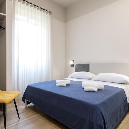 Hispirya Rooms Terracina Exterior foto
