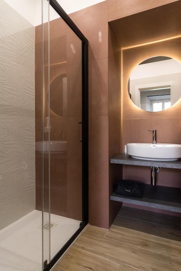 Hispirya Rooms Terracina Exterior foto